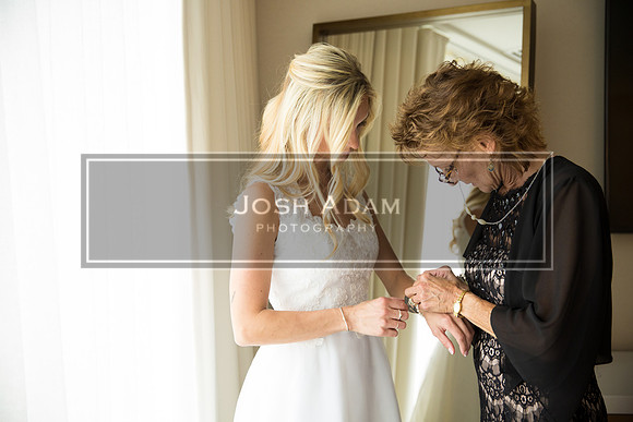 Kelly and Brennan Wedded 2016-318