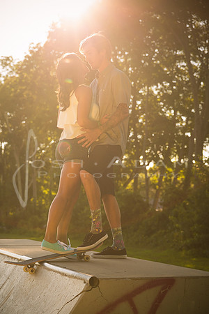 Samantha and Nick Engaged-221