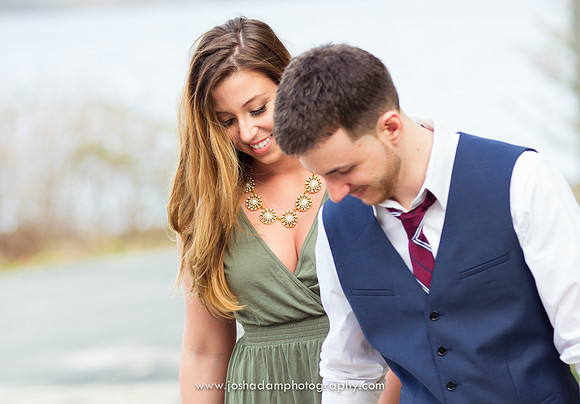 Kaetlan and David Engaged6155
