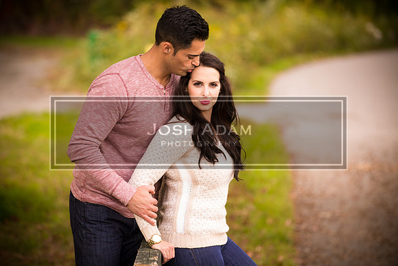 Volter and Cristina Engaged 2016-338