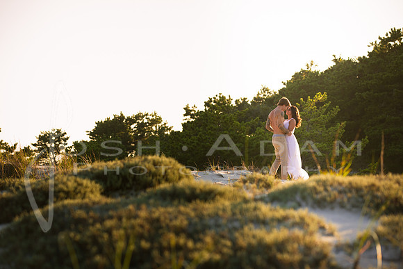 Samantha and Nick Engaged-433