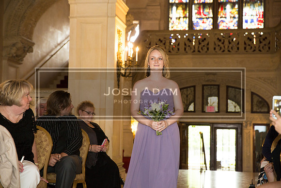 Kelly and Brennan Wedded 2016-644
