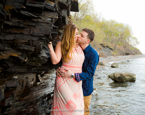 Kaetlan and David Engaged6526