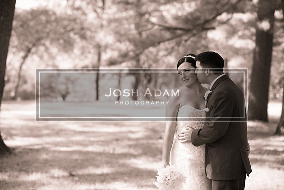 Adelia and George Wedded 2016-1511-2