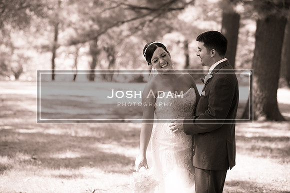 Adelia and George Wedded 2016-1547-2