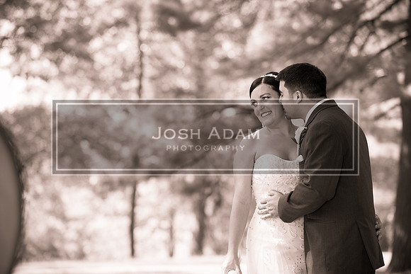 Adelia and George Wedded 2016-1522-2