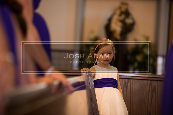 Adelia and George Wedded 2016-943