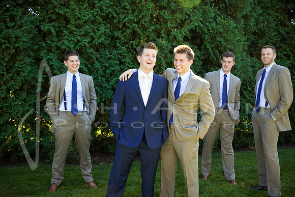 Marisha and David Wedded-3755