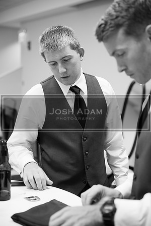 Kelly and Brennan Wedded 2016-69