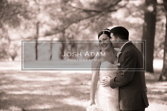 Adelia and George Wedded 2016-1518-2