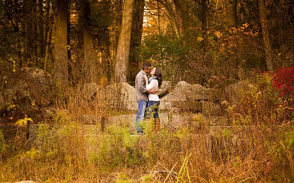 Jamie and Amanda Engaged-147