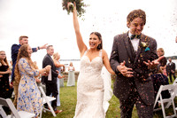 Meghan and Collin
