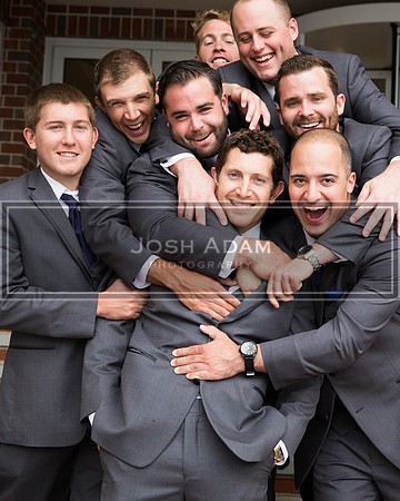 Kelly and Brennan Wedded 2016-181