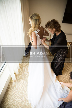 Kelly and Brennan Wedded 2016-223