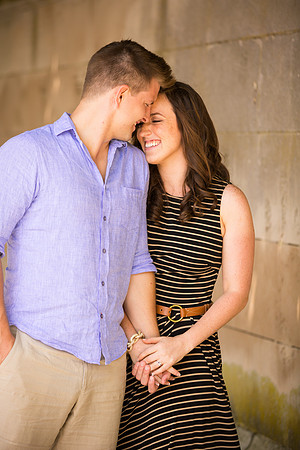 Marisha and Dave Engaged_-336