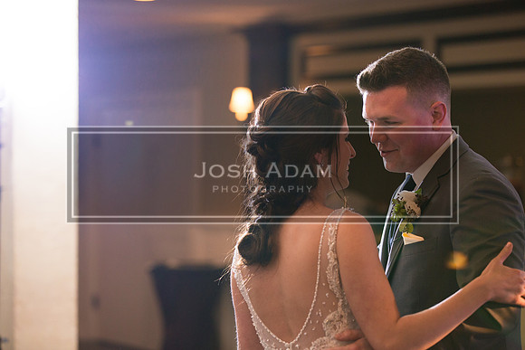 Laura and Lance Wedded 2016-106