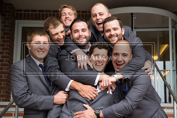 Kelly and Brennan Wedded 2016-177