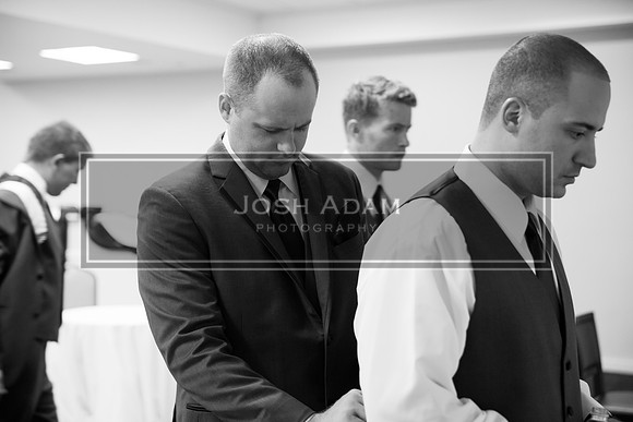 Kelly and Brennan Wedded 2016-42