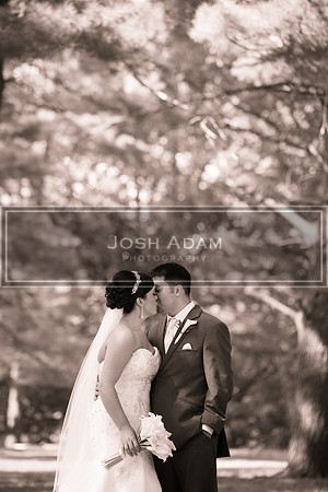 Adelia and George Wedded 2016-1492-2