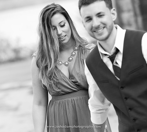 Kaetlan and David Engaged6169-2