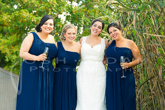 Katelin and Brad Wedded-901
