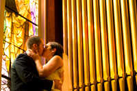 Katelin and Bradford Wedded