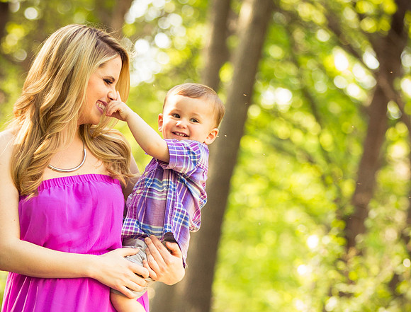 Alyssa Riley's Family Session7608
