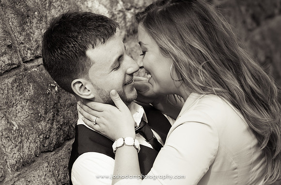 Kaetlan and David Engaged5887-2