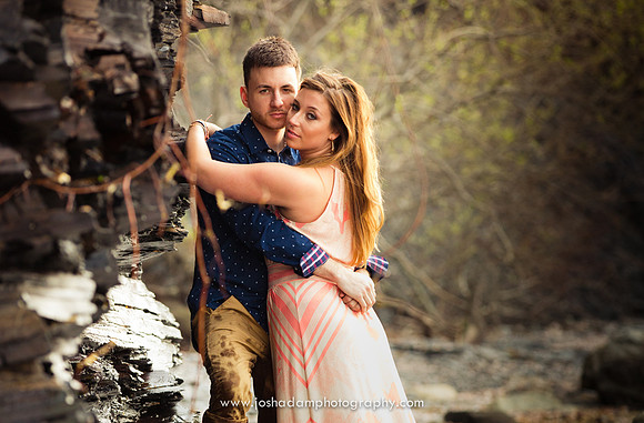 Kaetlan and David Engaged6639