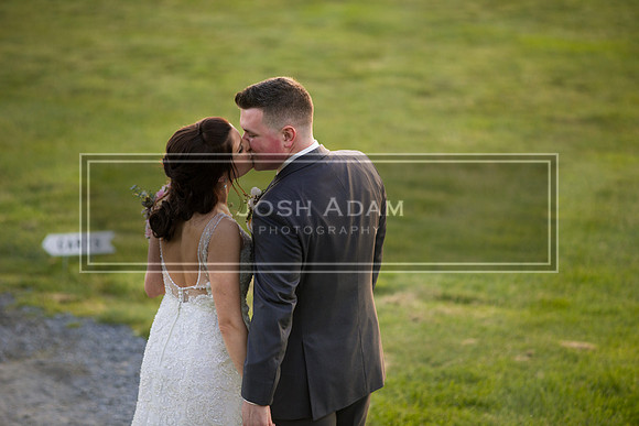Laura and Lance Wedded 2016-467