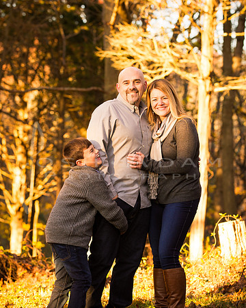 Geronimo Family Session-297