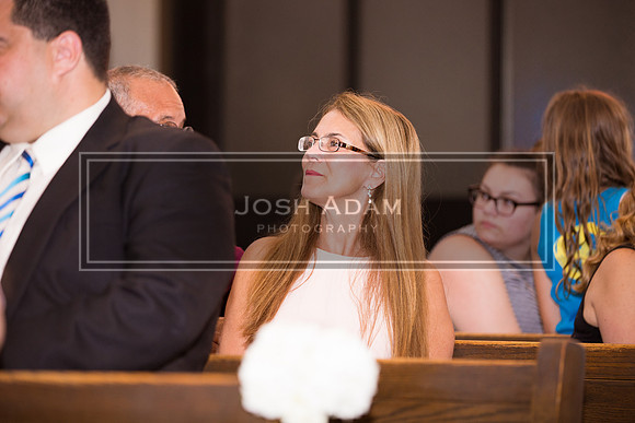 Adelia and George Wedded 2016-803