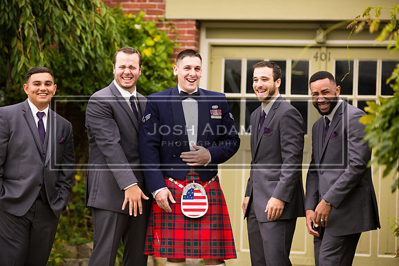 Amanda and Martin Wedded-354