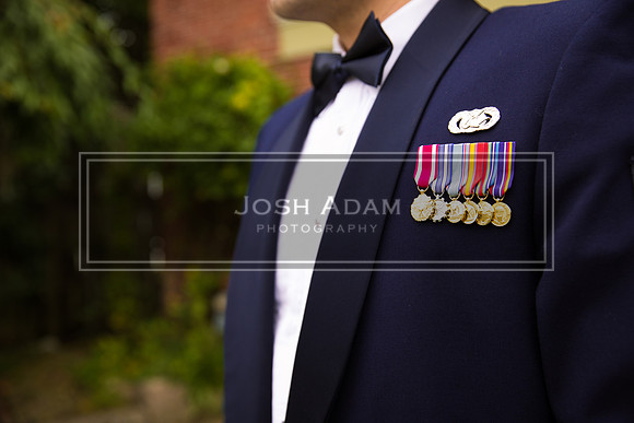 Amanda and Martin Wedded-258