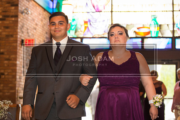 Amanda and Martin Wedded-627