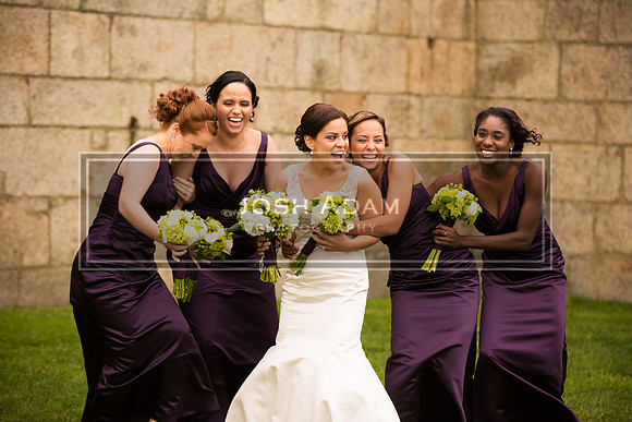 Amanda and Martin Wedded-962