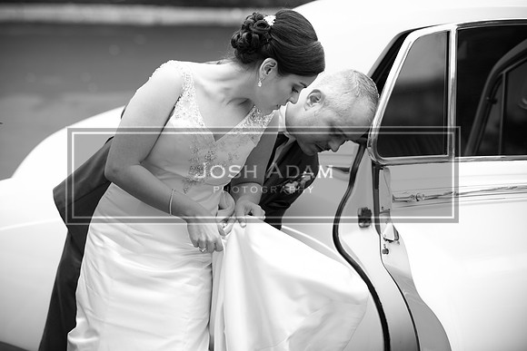 Amanda and Martin Wedded-593-2