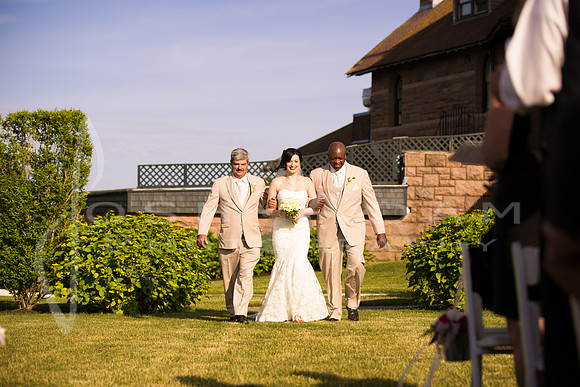 Sarah and Michael Wedded-863