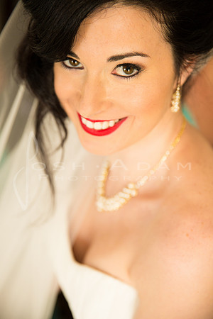 Sarah and Michael Wedded-530