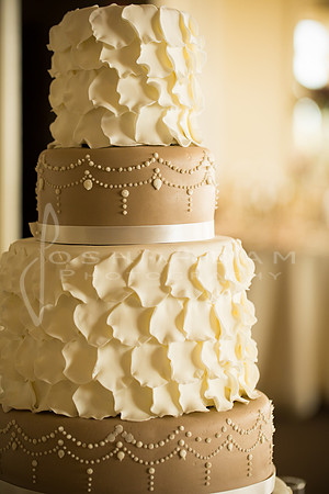Sarah and Michael Wedded-27