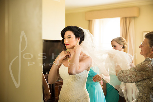 Sarah and Michael Wedded-445