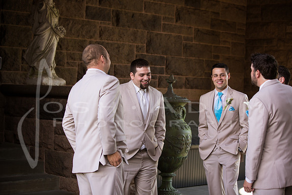 Sarah and Michael Wedded-195