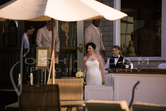 Sarah and Michael Wedded-843