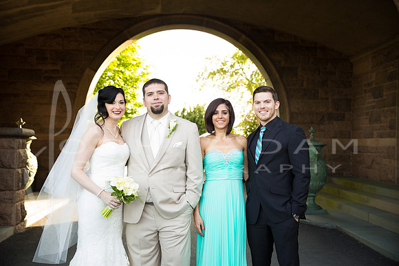 Sarah and Michael Wedded-1274