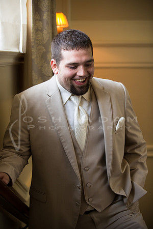 Sarah and Michael Wedded-89