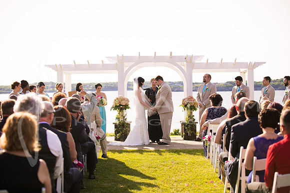 Sarah and Michael Wedded-894
