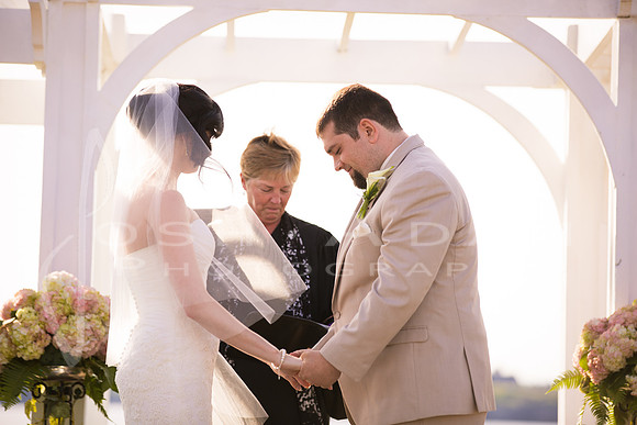 Sarah and Michael Wedded-931