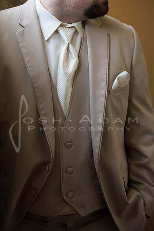 Sarah and Michael Wedded-77