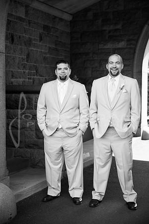 Sarah and Michael Wedded-173-2