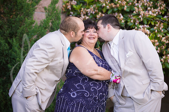 Sarah and Michael Wedded-233